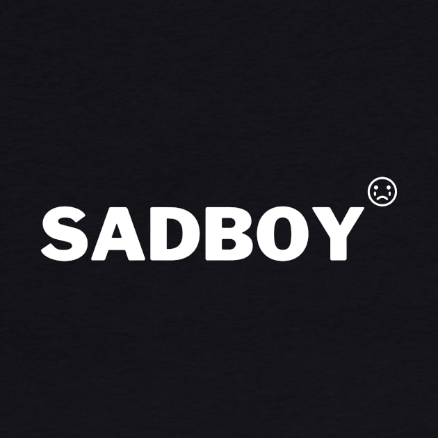 SADBOY by 30.Dec